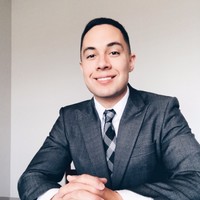 Myles A. Melendez, Mpa