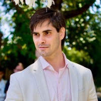 Sergio Ezequiel Citrino
