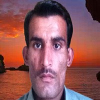 Jamshed Khan Gurchani