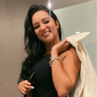 Raquel Viana