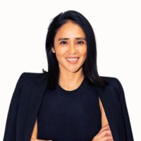 Lucy Yates, M.A.