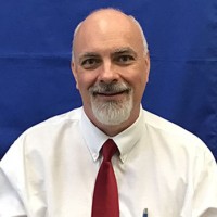 Rick Jordan, P.E., Pmp
