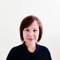 Jacqueline Yee