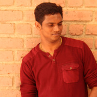 Mohan Raj