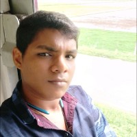 Bhushan Nachi