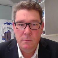 Mark Bradley