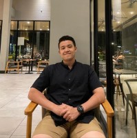 Vincent Toh