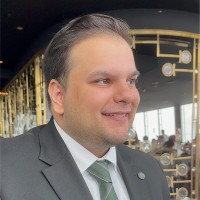 Shahrukh Farogh Naseem