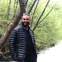 Berkay Sehirlioglu
