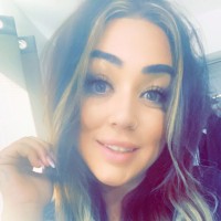 Lacey Shook