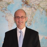 Ian McMaster
