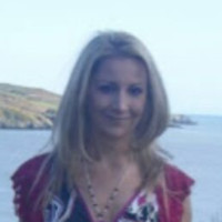 Silvia Magerova