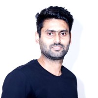 Gourav Dhiman