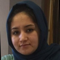 Fatema Husseini