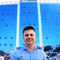 Paulo Gabriel Adoro