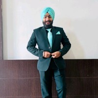 Simar Ahuja