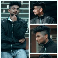 Binu E