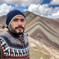 Diego De La Mora Rodriguez