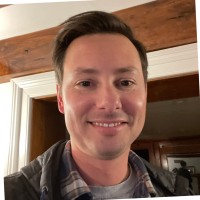 Scott Dozier