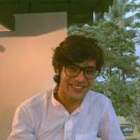 Parth Lakhani