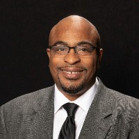 Darryl Ray