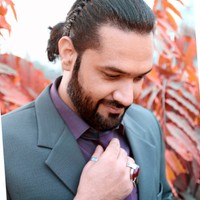 حسين الشيرازي