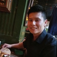Michael Tran