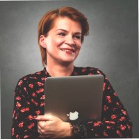 Zsuzsanna Szabó