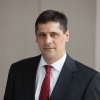 Mike Costas