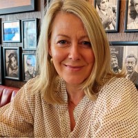Kerry Guthrie