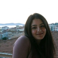 Nehir Karakuş Biçici