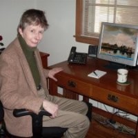 Susan Mccabe E-Pro, Gri