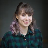 Anna Galak