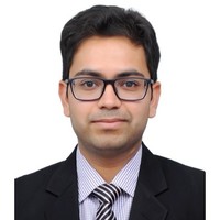 Shailendra Garg
