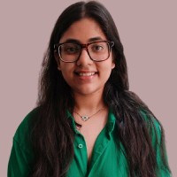 Kanchi Singhal