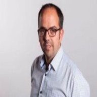 Eissa Salmoun, Mba