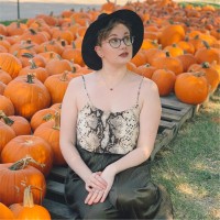 Mariah Gresham