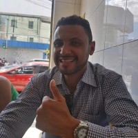 Márcio Roberto Silva