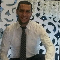 Islam Mohamed