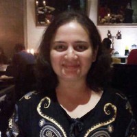 Ruta Patwardhan