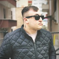 Berkan Ceylan