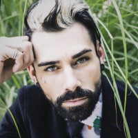 Ian Vogue