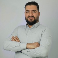 Omar Al Obeidi