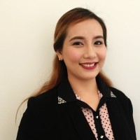 Trezia May Sanchez