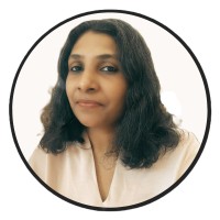 Shraddha SriramShraddha Sriram is an Influencer