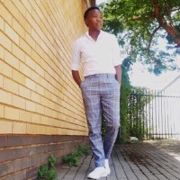 Mufunwa Surprise Mudzanani