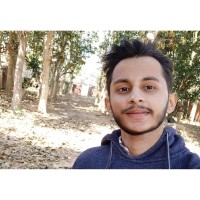 Utkarsh Jha