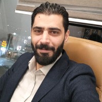 Tariq Doshan