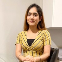 Harsimar Kaur Bhatia