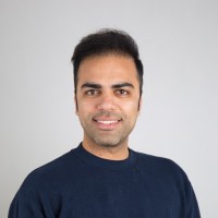 Hooman Tavakoli Ghinani
